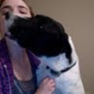 Meet your Posher, Robyn